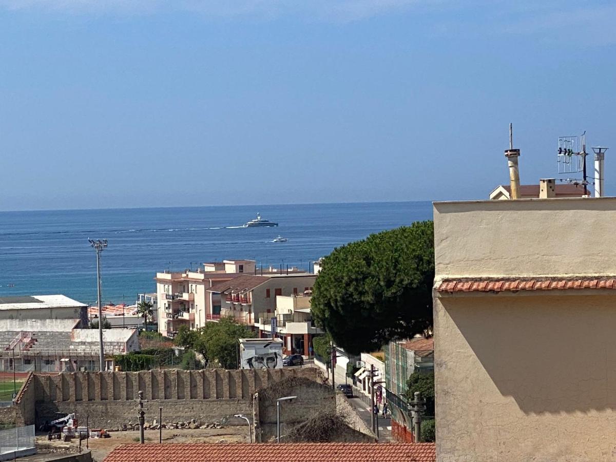 فندق Residenza Baffra جنوى المظهر الخارجي الصورة