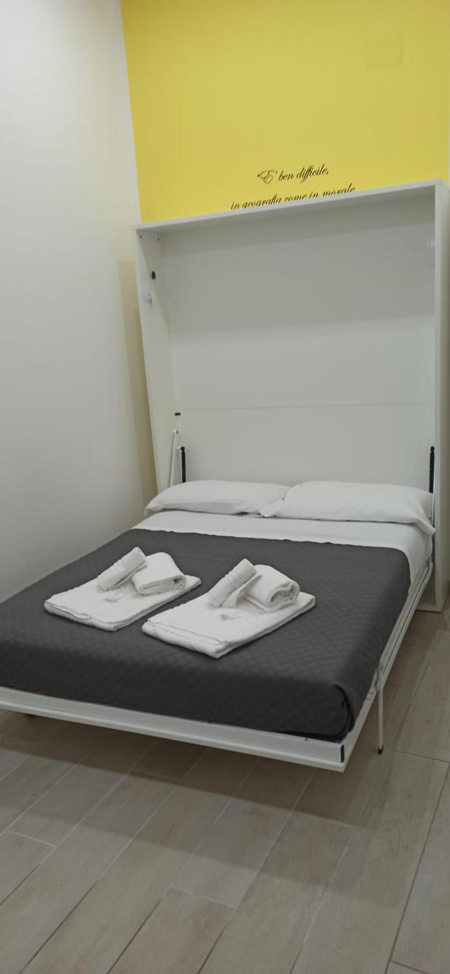 فندق Residenza Baffra جنوى المظهر الخارجي الصورة